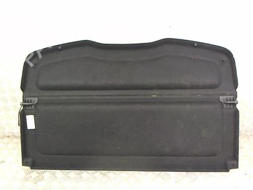 Rear parcel shelf RENAULT SCÉNIC III (JZ0/1_) 1.5 dCi | BP23835949C85 