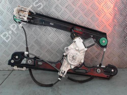 Used Front left window mechanism BMW 1 (E87) 118 d (122 hp) 24799878