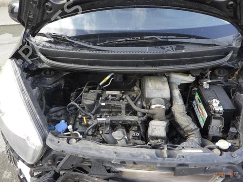 Steering column KIA PICANTO II (TA) 1.0 | BP23837986M21  - Image 16