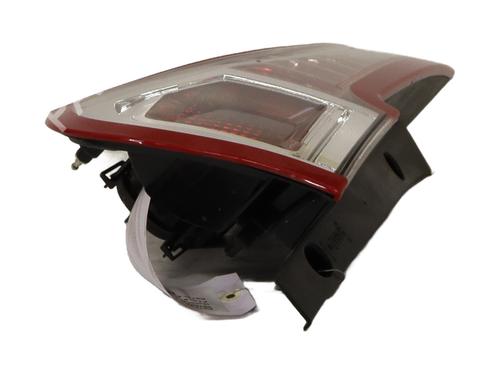 Left taillight RENAULT SCÉNIC III (JZ0/1_) 1.5 dCi | BP23052023C34 