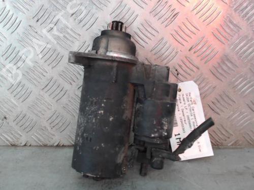 Starter SKODA OCTAVIA I (1U2) 1.9 TDI | BP24661718M8 