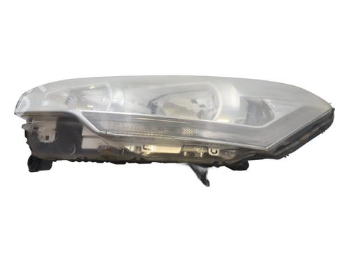 Left headlight CITROËN C5 III Break (RW_) 2.0 HDi 140 | BP33566912C28 - Image 5