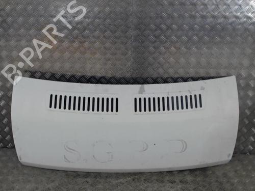 hood-peugeot-boxer-platformchassis-2006-23049997 main image