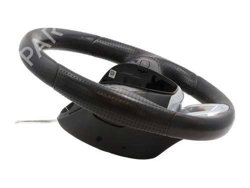 Used Steering wheel Steering wheel PEUGEOT 208 I (CA_, CC_) 1.6 HDi (92 hp) 31582562 31582562