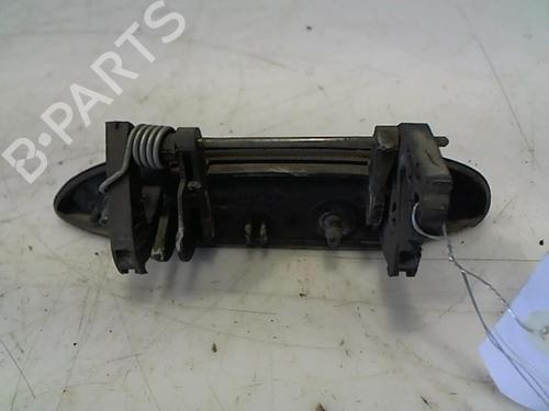 Used Front right exterior door handle Front right exterior door handle RENAULT CLIO II (BB_, CB_) 1.9 D (B/CB0E, BB0J) (64 hp) 23836206 23836206