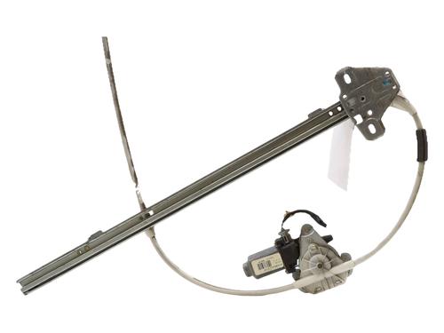 Front right window mechanism OPEL MOVANO A Van (X70)  | BP37482279C23  - Image 5