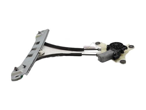 Used Front right window mechanism NISSAN NV400 Van (X62, X62B) dCi 135 (136 hp) 26431106