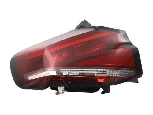 Used Left taillight CITROËN C4 III (BA_, BB_, BC_) 1.5 BlueHDi 130 (BBYHZB) (131 hp) 32060707