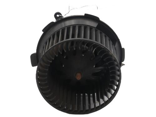 Used Heater blower motor PEUGEOT 206+ (2L_, 2M_) 1.1 (60 hp) 24826930