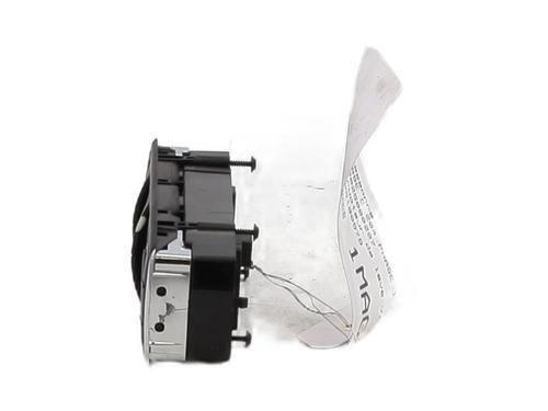 Used Left front window switch Left front window switch MERCEDES-BENZ C-CLASS (W204) C 200 CDI (204.007, 204.006) (136 hp) 26498848 26498848