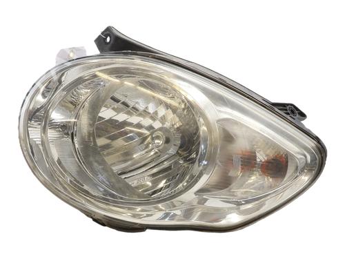 Left headlight KIA PICANTO I (SA) 1.0 | BP38308262C28 - Image 4