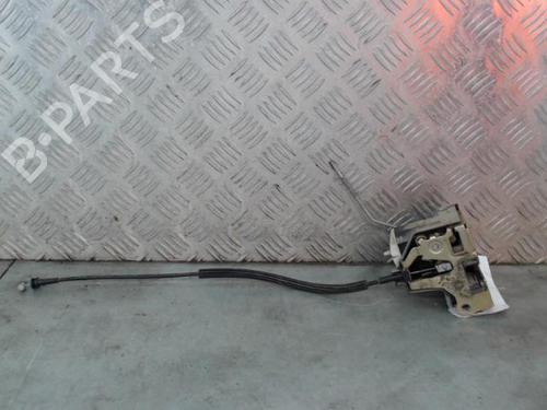 Used Front right lock RENAULT CLIO II (BB_, CB_) 1.4 16V (B/CB0P, BB13) (98 hp) 25491802