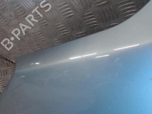 Left front fenders OPEL MERIVA B MPV (S10) 1.7 CDTI (75) | BP26171803C41 