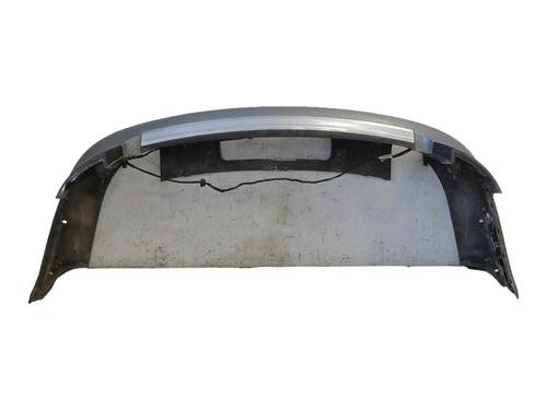 Used Rear bumper Rear bumper AUDI A6 Allroad C6 (4FH) 2.7 TDI quattro (163 hp) 36056312 36056312