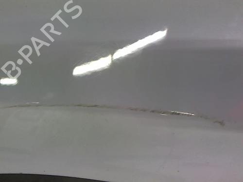 Left front fenders RENAULT CLIO III (BR0/1, CR0/1) 1.5 dCi | BP23052167C41 