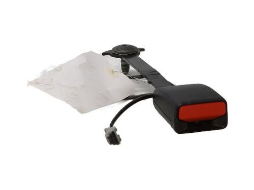 Used Seat buckle RENAULT MEGANE IV Hatchback (B9A/M/N_) 1.5 dCi 110 (B9A3) (110 hp) 29070829