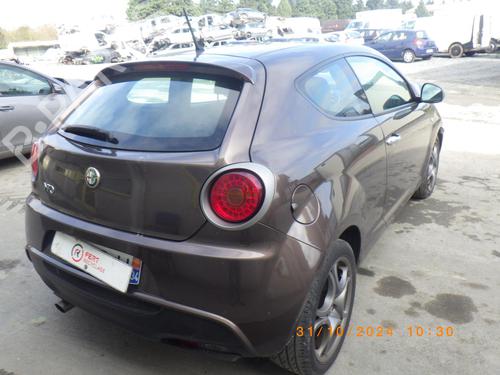 Front left seatbelt ALFA ROMEO MITO (955_) 1.4 MultiAir (955AXL1B) | BP23053017I26  - Image 12