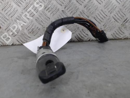 Used Ignition barrel PEUGEOT PARTNER Box Body/MPV (5_, G_) 1.9 D (69 hp) 30446078