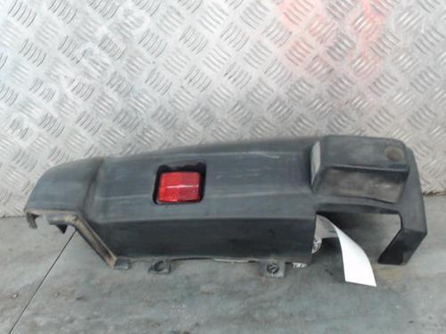 Stoßstangenecke Ab für CITROËN JUMPER II Van 2.2 BlueHDi 165 (165 hp) 27610094