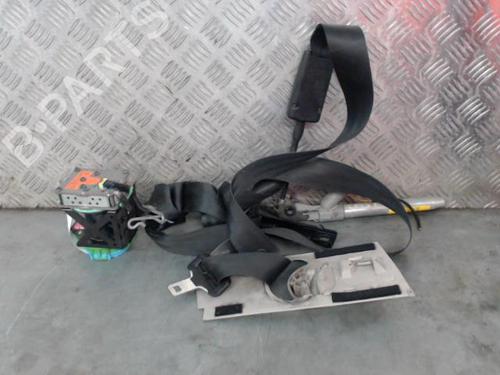 Used Front left seatbelt Front left seatbelt CITROËN C4 Picasso I MPV (UD_) 1.6 HDi (109 hp) 30497627 30497627