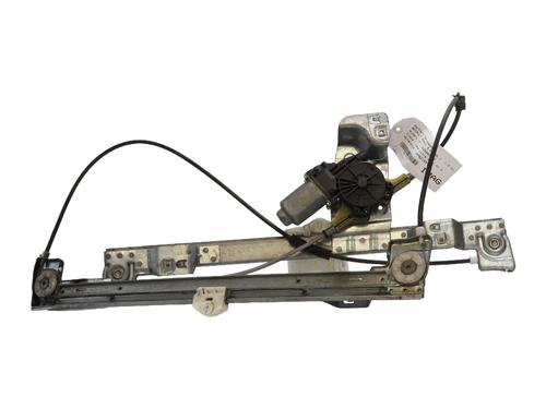 Front left window mechanism RENAULT KANGOO / GRAND KANGOO II (KW0/1_) 1.5 dCi 90 (KW05, KW08, KW0G, KW11) | BP29372068C22 