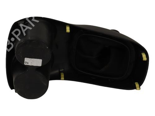 Used Shift knob Shift knob PEUGEOT 108 1.0 VTi 72 (72 hp) 23839266 23839266