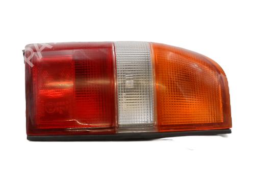 Used Left taillight MITSUBISHI L200 (K7_T, K6_T, K5_T) 2.5 TD 4WD (K74T) (99 hp) 32143777
