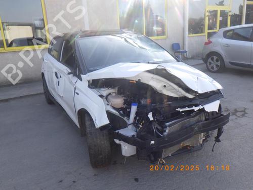 Left sun visor HYUNDAI i20 III (BC3, BI3) 1.0 T-GDI hybrid 48V | BP26236688I1 - Image 5