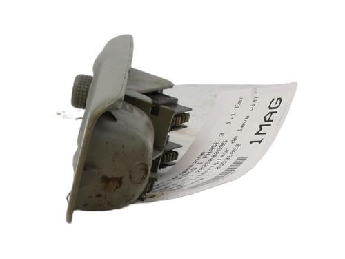 Used Left front window switch Left front window switch RENAULT TWINGO I (C06_) 1.2 (C066, C068) (58 hp) 29158261 29158261