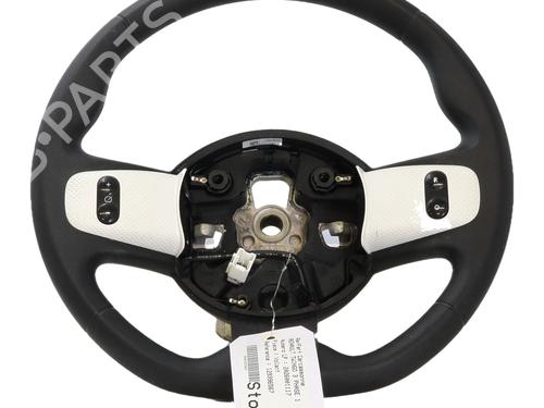 Steering wheel RENAULT TWINGO III (BCM_, BCA_) | BP37284552C49 - Image 3