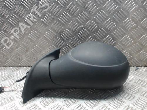 Left mirror CITROËN C3 I (FC_, FN_) 1.4 HDi | BP23049302C26