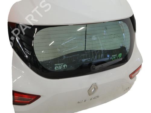 Tailgate RENAULT CLIO IV (BH_) 1.5 dCi 75 | BP31830385C6 