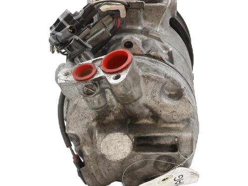 AC compressor RENAULT SCÉNIC III (JZ0/1_) 1.6 dCi (JZ00, JZ12) | BP31044240M34