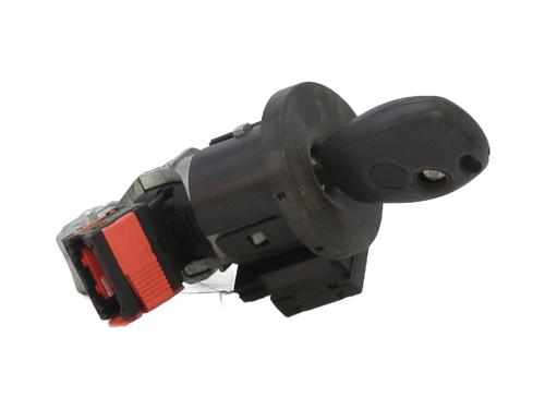 Ratlås/Tændingslås RENAULT CLIO III (BR0/1, CR0/1) 1.5 dCi (BR17, CR17) (86 hp) 32365296