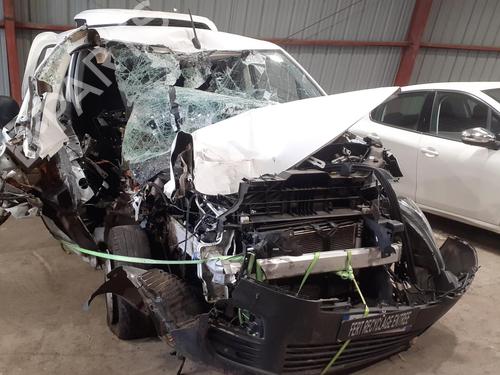 Brugte PEUGEOT PARTNER Box Body/MPV (K9) 1.5 BlueHDI 130 (131 hp) 4432375