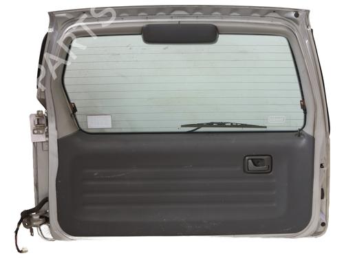 Bakluke CC/Kombi-Kupé SUZUKI GRAND VITARA I (FT, HT) 2.0 HDI 110 16V 4x4 (SQ420D, TD83V) | BP23134705C6 