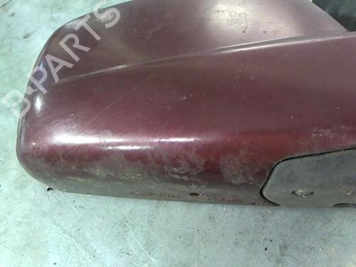 Right mirror NISSAN X-TRAIL I (T30) 2.2 Di 4x4 | BP23052237C27 