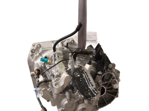Gearbox RENAULT CAPTUR II (HF_)  | BP23840612M3 