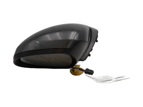 Left mirror PEUGEOT 308 SW I (4E_, 4H_) 1.6 HDi | BP24939555C26 
