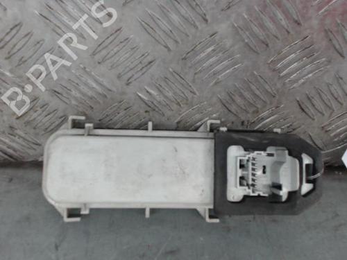 Lampenträger RENAULT CLIO II (BB_, CB_) 1.5 dCi (B/CB07) | BP29895474L10