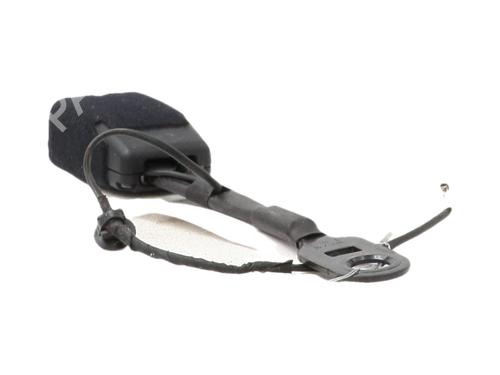 Seat buckle CITROËN C3 III (SX) 1.5 BlueHDi 100 (SXYHYP, SXYHTU) | BP34700745I32 - Image 2