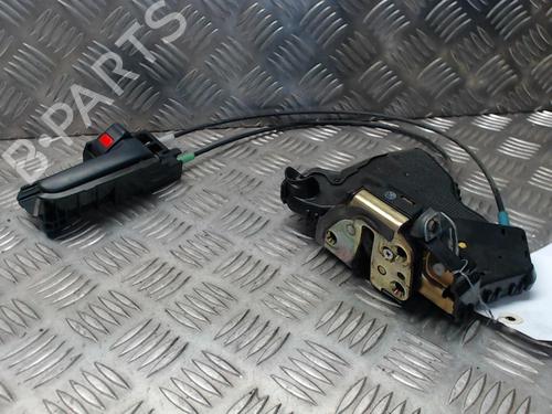 Used Front right lock Front right lock DAIHATSU SIRION (M3_) 1.0 (M300) (70 hp) 23047890 23047890