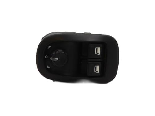 Left front window switch PEUGEOT 206 Hatchback (2A/C) 1.1 i | BP27649529I27 - Image 5