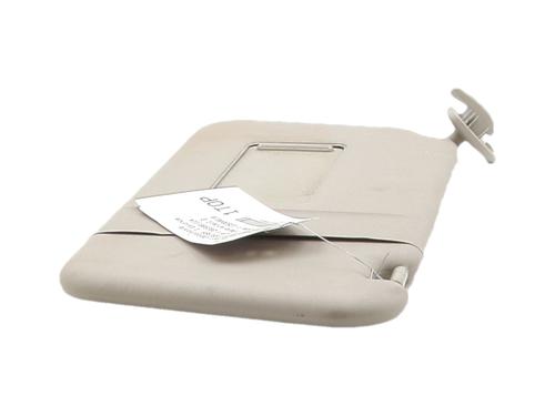 Left sun visor SUZUKI SPLASH (EX) 1.0 (A5B310) | BP38092173I1 - Image 2