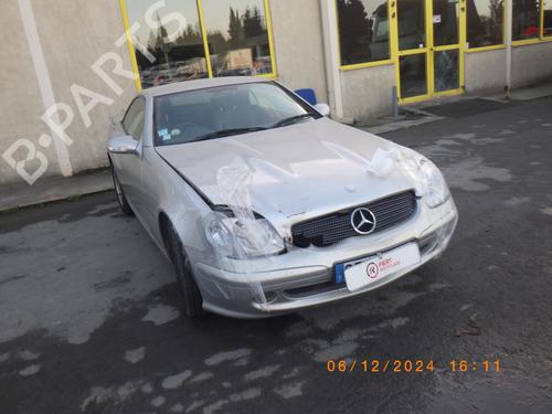 Engine MERCEDES-BENZ SLK (R170) 200 Kompressor (170.444) | BP28190462M1 