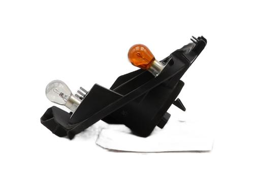 Used Lamp holder Lamp holder PEUGEOT 208 I (CA_, CC_) 1.4 HDi (68 hp) 27201786 27201786