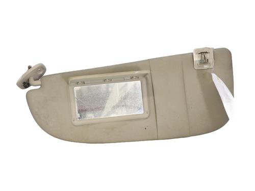 Left sun visor PEUGEOT 206+ (2L_, 2M_) 1.4 HDi eco 70 | BP29530109I1  - Image 6