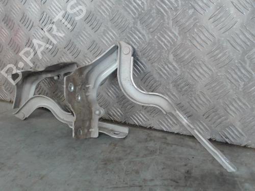 Hinge/Door check strap HYUNDAI i40 I CW (VF) 1.7 CRDi | BP27821173C146 