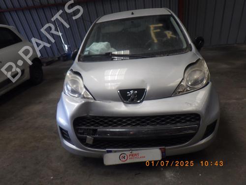 Left front window switch PEUGEOT 107 (PM_, PN_) 1.0 | BP29457748I27 - Image 13