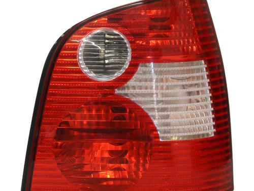 Used Right taillight VW POLO (9N_, 9A_) 1.9 SDI (64 hp) 23906550